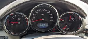 Cadillac CTS-V Sport Wagon 2014 года 